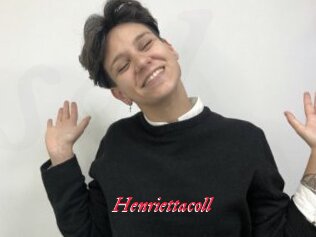 Henriettacoll