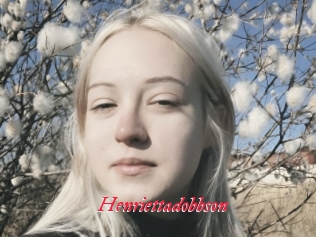 Henriettadobbson