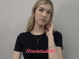 Henriettadoddy