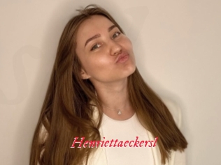 Henriettaeckersl