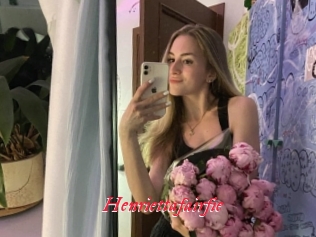 Henriettafairfie