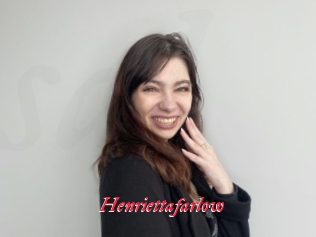Henriettafarlow