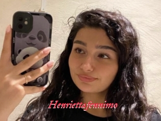 Henriettafennimo