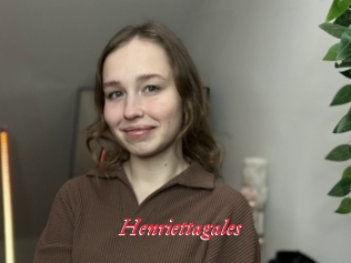 Henriettagales