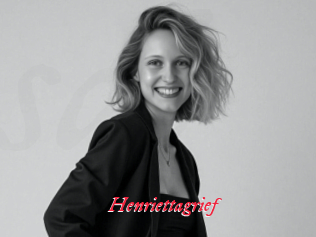 Henriettagrief
