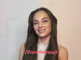 Henriettagrundy
