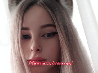 Henriettahenwood