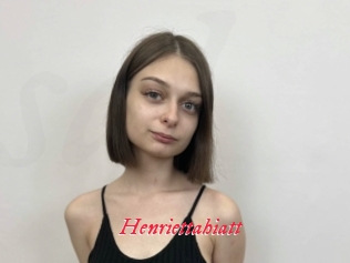 Henriettahiatt