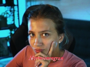 Hermionengran