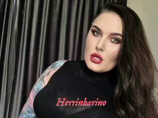 Herrinkarino