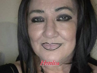 Hetelisa