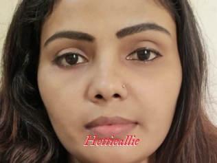 Hettieallie