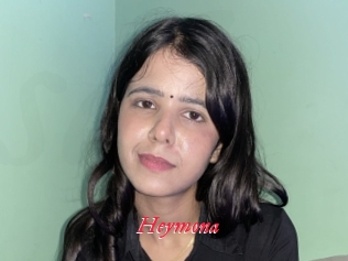 Heymona