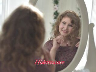 Hidetreasure