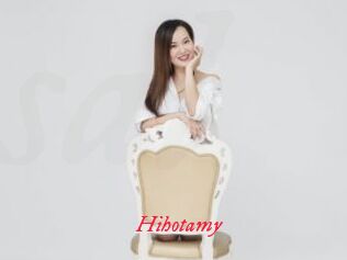 Hihotamy