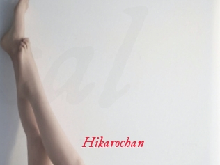Hikarochan