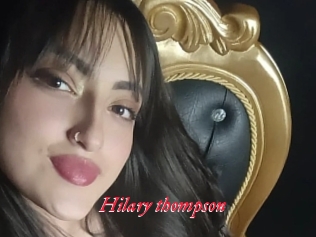 Hilary_thompson