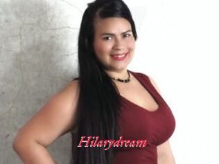 Hilarydream