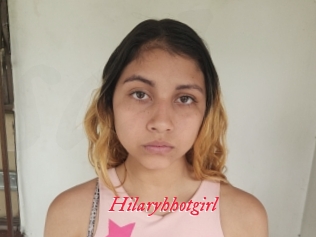Hilaryhhotgirl