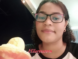 Hilarysatoru