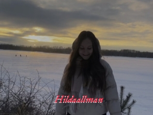 Hildaallman