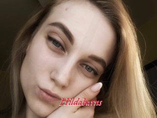 Hildabarns