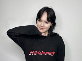 Hildaboundy