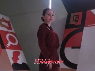 Hildabrower