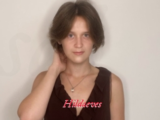 Hildaeves