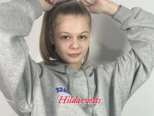 Hildaevetts