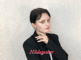 Hildaganter