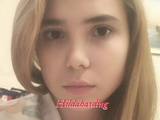Hildaharding