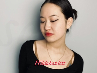 Hildahazlett