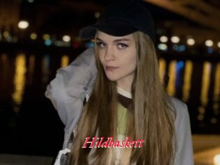 Hildbaskett