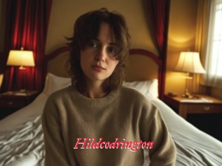 Hildcodrington