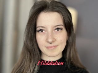 Hilddodson