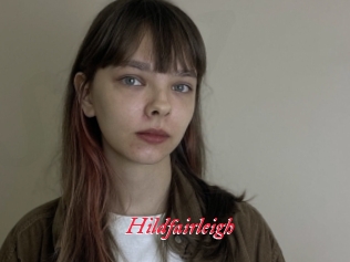 Hildfairleigh