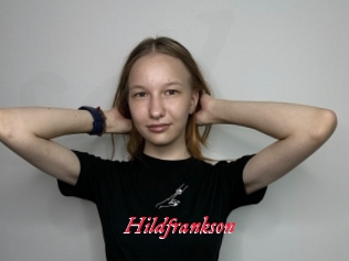 Hildfrankson