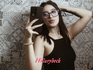 Hillarybeck