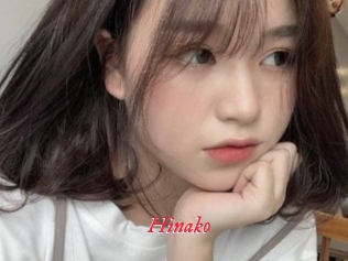 Hinako