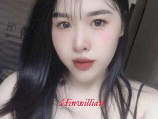 Hinwillian