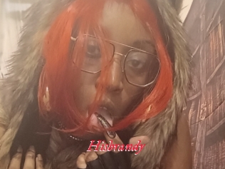 Hisbrandy