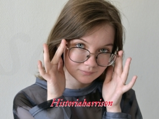 Historiaharrison