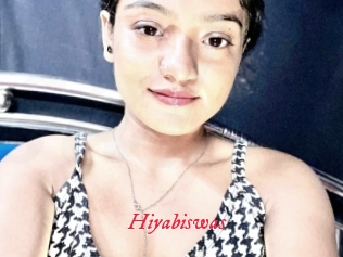 Hiyabiswas
