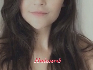 Hmisssarah