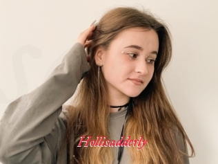 Hollisadderly
