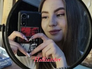 Hollisatcher