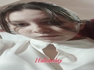 Hollisbeckey