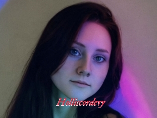Holliscordery