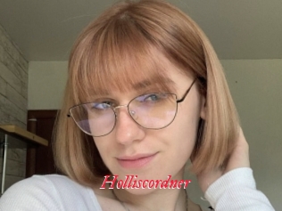 Holliscordner